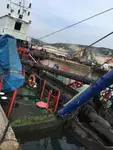 浚渫船 販売中