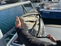 巡視艇 販売中