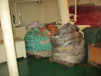 冷凍船 販売中