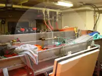 Trawler 販売のため