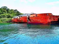 はしけ 販売のため