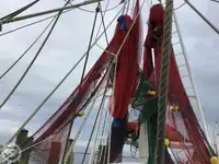 トロール漁船 販売中