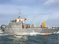 浚渫船 販売中