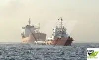 Wind farm service vessel 販売のため
