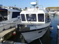 トロール漁船 販売中