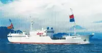Longliner 販売のため