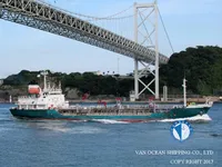石油/化学タンカー 販売中