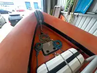 作業船 販売中