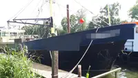 トロール漁船 販売中