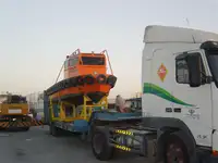 作業船 販売中