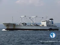 冷凍船 販売中