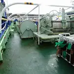 巻き網漁船 販売中