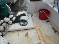 トロール漁船 販売中