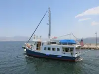 Trawler 販売のため