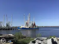 Trawler 販売のため
