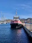 曳船 販売中
