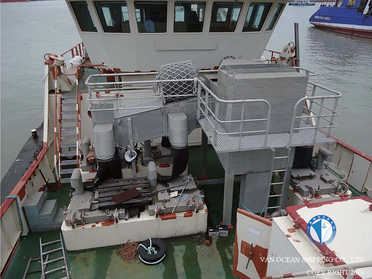 トロール漁船 販売中