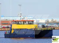 Wind farm service vessel 販売のため