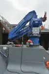 作業船 販売中