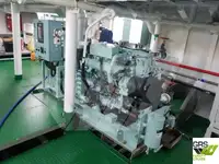Ro-Ro船 販売中