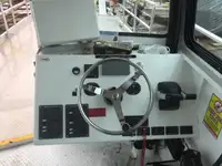 乗組員輸送船 販売中