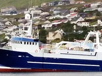 トロール漁船 販売中