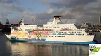Ro-Ro ship 販売のため
