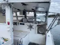 魚加工船 販売中