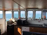浚渫船 販売中
