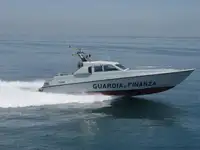 巡視艇 販売中