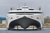 RoPax船 販売中