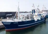 Trawler 販売のため