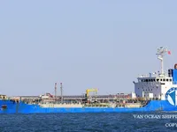 石油/化学タンカー 販売中
