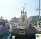曳船 販売中