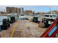 乗組員輸送船 販売中