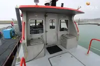 乗組員輸送船 販売中