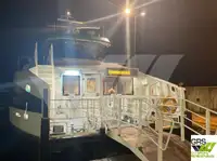 旅客船 販売中