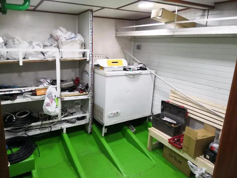 作業船 販売中