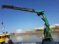 作業船 販売中