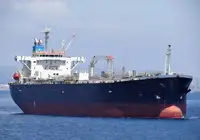 Oil/Chemical tanker 販売のため
