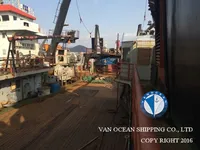 トロール漁船 販売中