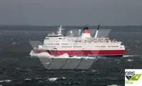 Ro-Ro ship 販売のため