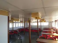 旅客船 販売中