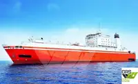 Ro-Ro ship 販売のため