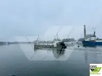 浚渫船 販売中