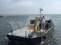 浚渫船 販売中