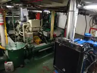 作業船 販売中