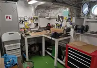 作業船 販売中