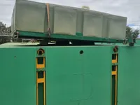 ジャッキアップ式掘削装置 販売中