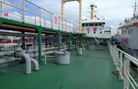 石油/化学タンカー 販売中
